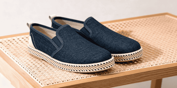 Zapatillas marino de verano